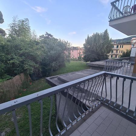 Scel 2 Apartman Santa Margherita Ligure Kültér fotó