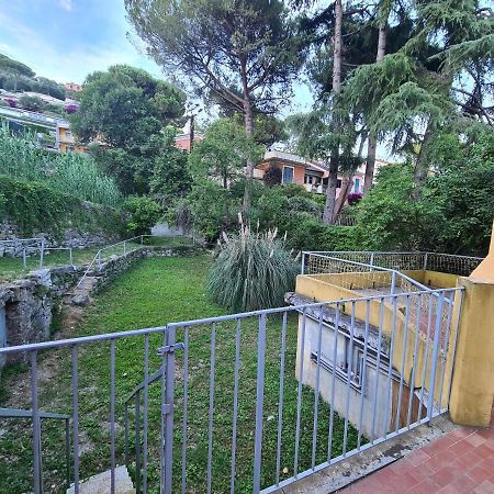 Scel 2 Apartman Santa Margherita Ligure Kültér fotó