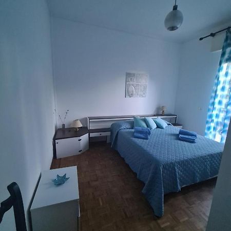 Scel 2 Apartman Santa Margherita Ligure Kültér fotó