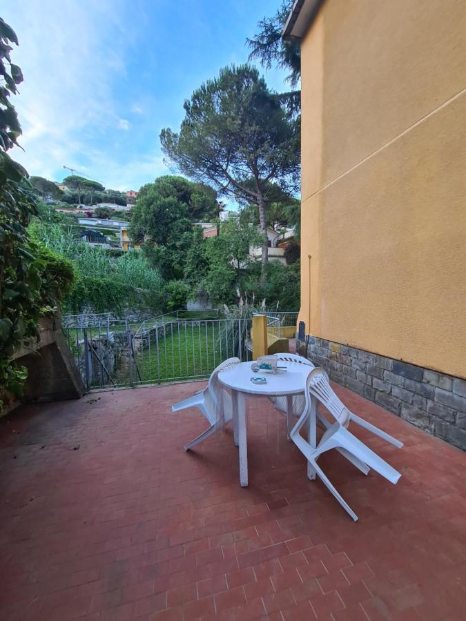 Scel 2 Apartman Santa Margherita Ligure Kültér fotó