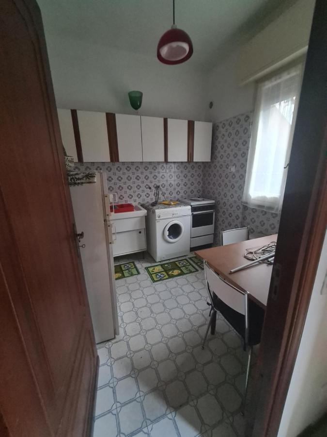 Scel 2 Apartman Santa Margherita Ligure Kültér fotó