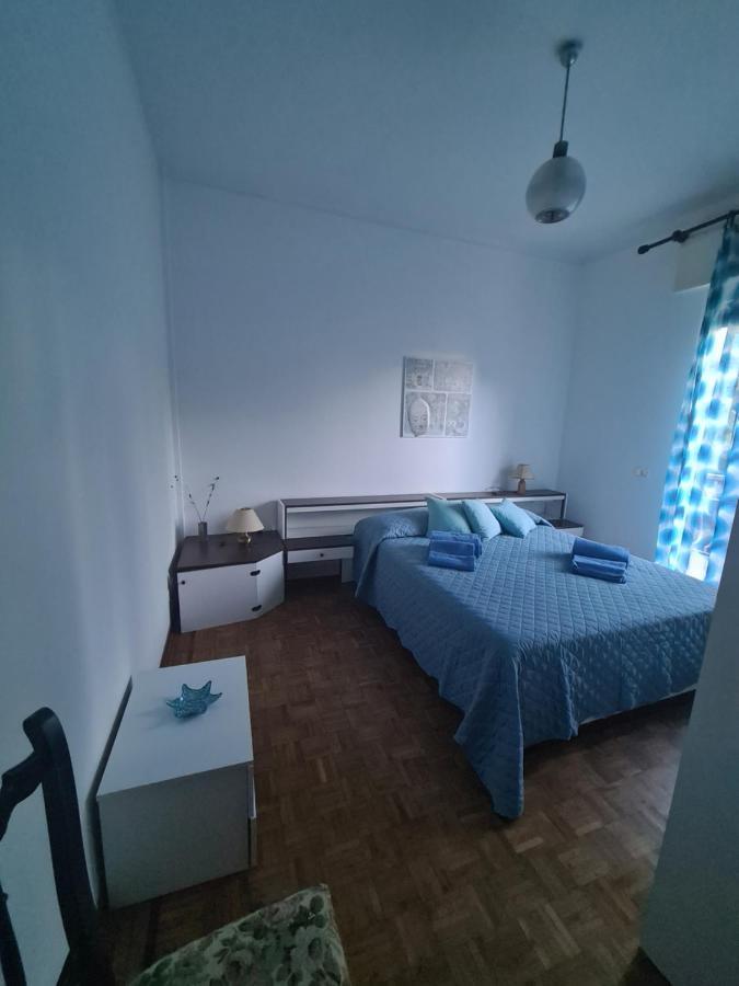 Scel 2 Apartman Santa Margherita Ligure Kültér fotó