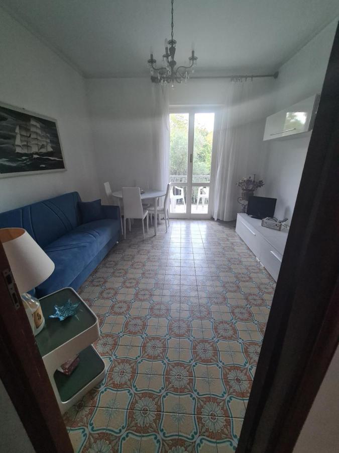 Scel 2 Apartman Santa Margherita Ligure Kültér fotó