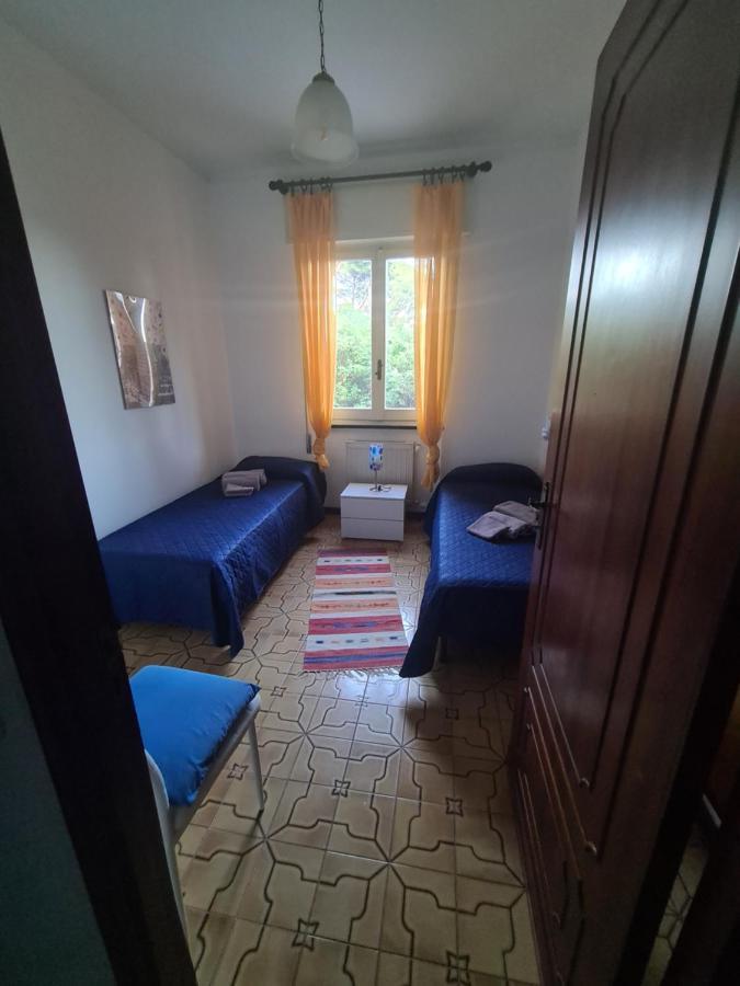 Scel 2 Apartman Santa Margherita Ligure Kültér fotó