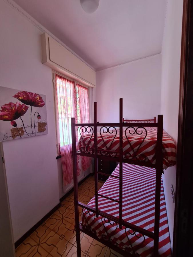 Scel 2 Apartman Santa Margherita Ligure Kültér fotó